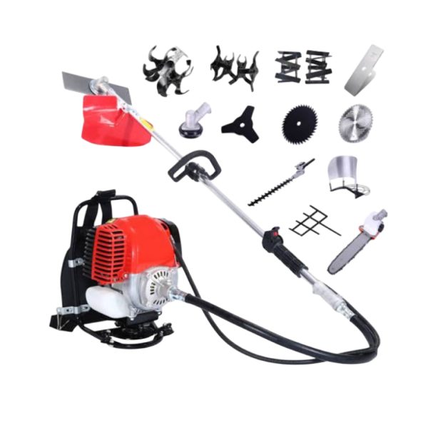 Backpack Brush Cutter