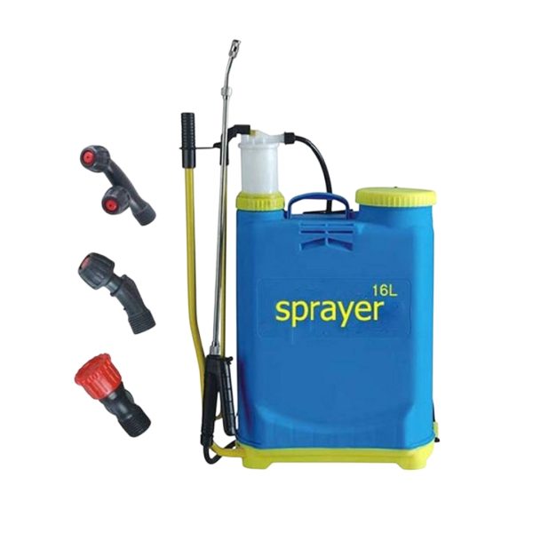 Backpack Sprayer