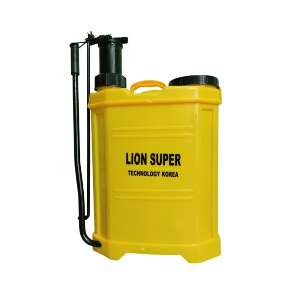 16L Manual Lion Super Sprayer
